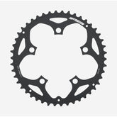 Fsa Tempo Road Chainring 110Bcd 2X11 Chain Ring